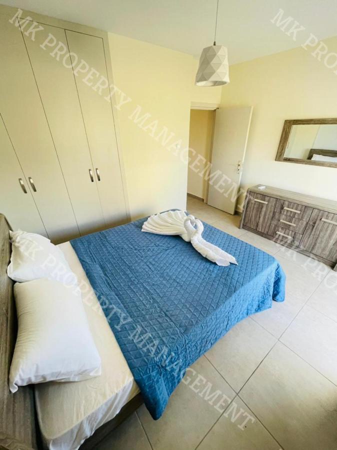Milos City Center Apts No.34 Larnaca Exteriör bild
