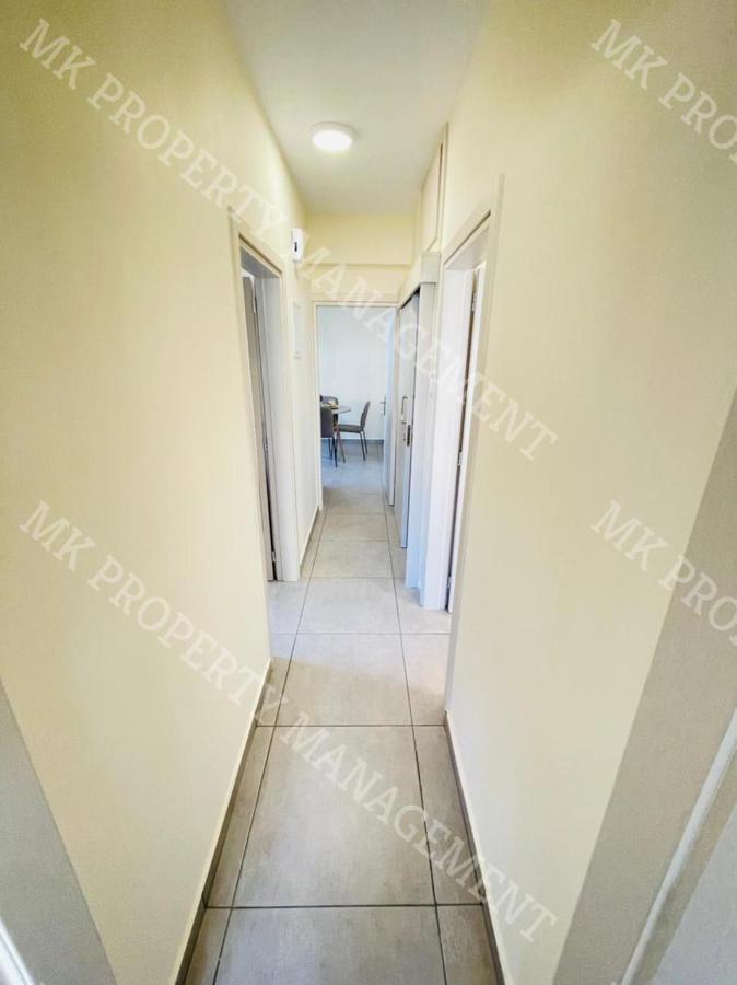 Milos City Center Apts No.34 Larnaca Exteriör bild