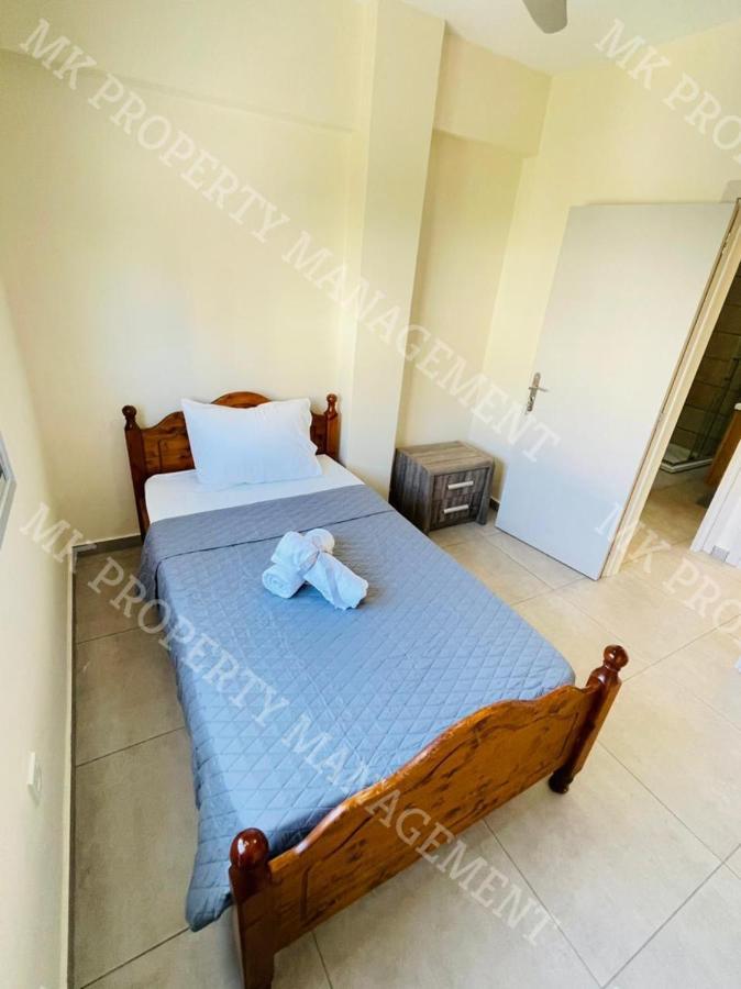 Milos City Center Apts No.34 Larnaca Exteriör bild